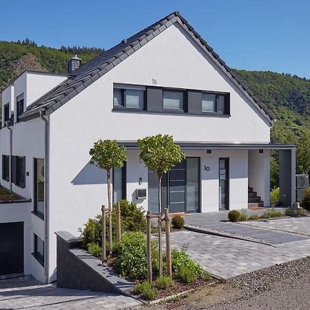 Rooftop Moselsuite Cochem Zewnętrze zdjęcie
